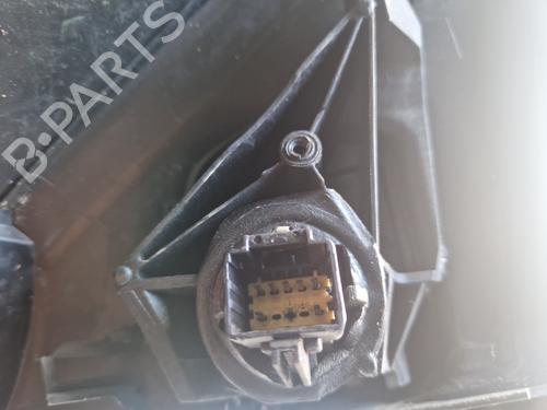 Right mirror RENAULT MEGANE II Estate Van (KM_) | BP31726598C27