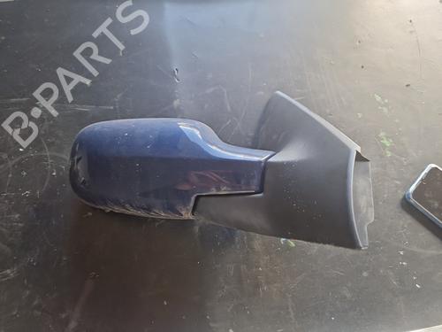 Right mirror RENAULT MEGANE II Estate Van (KM_) | BP31726598C27