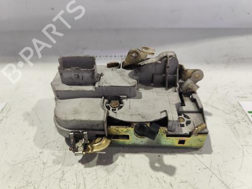Used Front right lock PEUGEOT PARTNER Box Body/MPV (5_, G_) [1996-2026]  31734641