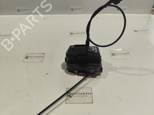 Used Rear right lock RENAULT MEGANE II Estate Van (KM_) [2003-2009]  31726594