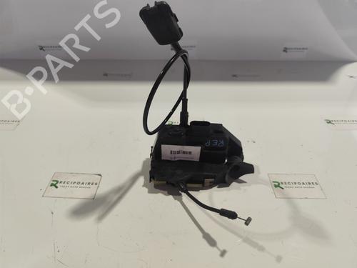 Used Rear left lock RENAULT MEGANE II Estate Van (KM_) [2003-2009]  31726596