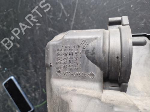 Used Air filter box RENAULT MEGANE II Estate Van (KM_) [2003-2009]  31726625