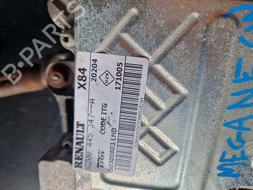 Used Steering column RENAULT MEGANE II Estate Van (KM_) [2003-2009]  31726569