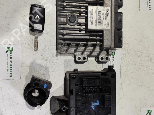 Módulo eletrónico RENAULT CLIO III Hatchback Van (SB_, SR_) [2005-2026]  31732358