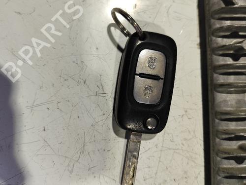 Electronic module RENAULT CLIO III Hatchback Van (SB_, SR_)  | BP31732358M83  - Image 5