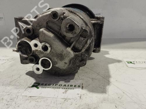Compressor A/A RENAULT MEGANE II Estate Van (KM_) [2003-2009]  31734585