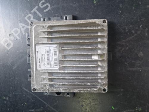 Used Engine control unit (ECU) RENAULT MEGANE II Estate Van (KM_) [2003-2009]  31726580