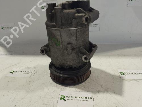 Compressor A/A RENAULT MEGANE II Estate Van (KM_) [2003-2009]  31734554