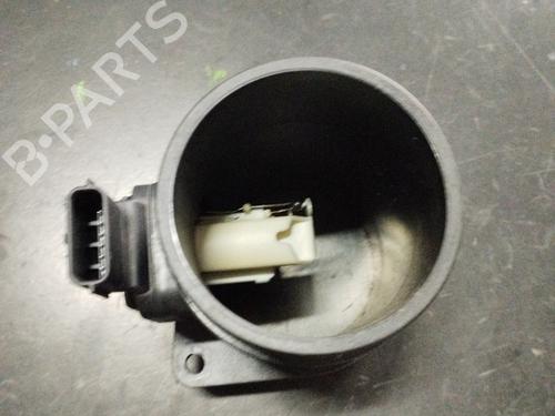 Used Mass air flow sensor RENAULT MEGANE II Estate Van (KM_) [2003-2009]  31727245