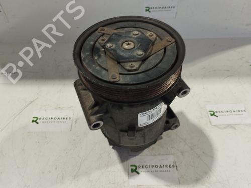 AC compressor RENAULT MEGANE II Estate Van (KM_)  | BP31734554M34 