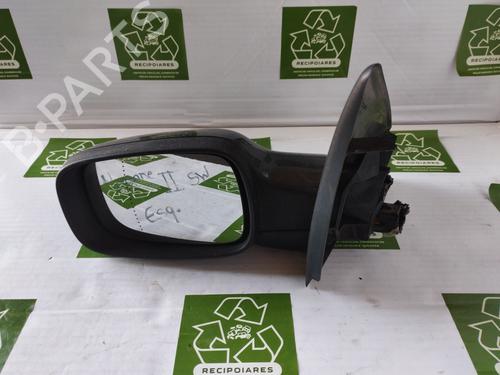 Used Left mirror RENAULT MEGANE II Estate Van (KM_) [2003-2009]  31728270