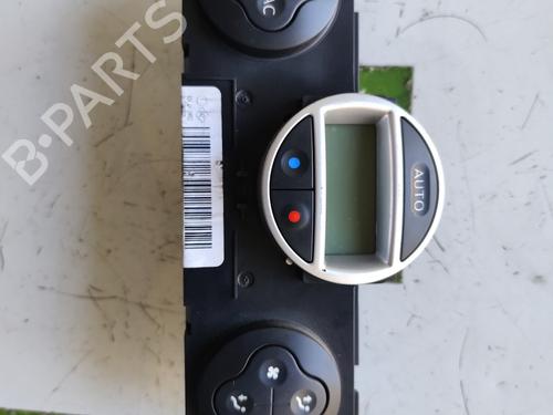 Used Climate control RENAULT MEGANE II Estate Van (KM_) [2003-2009]  31728306