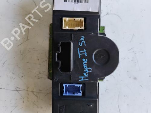 Climate control RENAULT MEGANE II Estate Van (KM_) | BP31728306I5