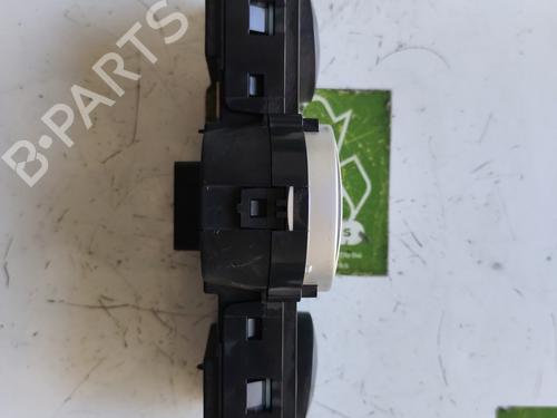 Climate control RENAULT MEGANE II Estate Van (KM_) | BP31728306I5