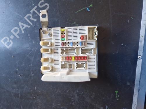 Fuse box RENAULT MEGANE II Estate Van (KM_) | BP31726711E1