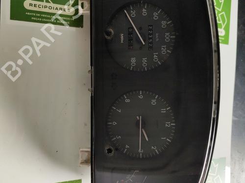 Used Instrument cluster CITROËN BERLINGO / BERLINGO FIRST Box Body/MPV (M_) [1996-2011]  31728556