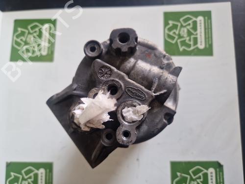 Used AC compressor RENAULT MEGANE II Estate Van (KM_) [2003-2009]  31728743