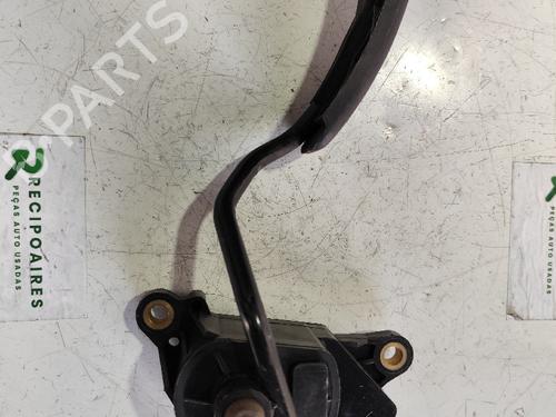 Pedal Pedal RENAULT MEGANE II Estate Van (KM_) [2003-2009] 31731743 31731743