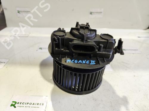 Used Heater blower motor RENAULT MEGANE II Estate Van (KM_) [2003-2009]  31731334