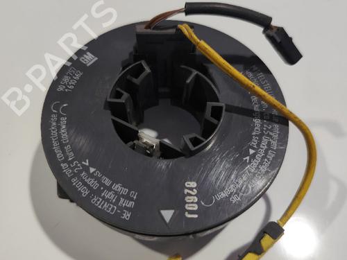 Used Squib airbag OPEL ASTRA G Estate Van (F70) [1998-2005]  31737076