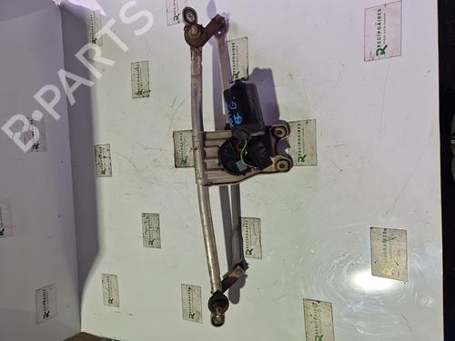 Motorino tergicristallo anteriore OPEL ASTRA G Estate Van (F70) [1998-2005]  31730387