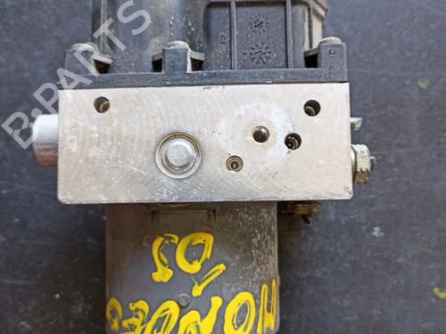 Used ABS pump FORD MONDEO III (B5Y) [2000-2007]  31727330