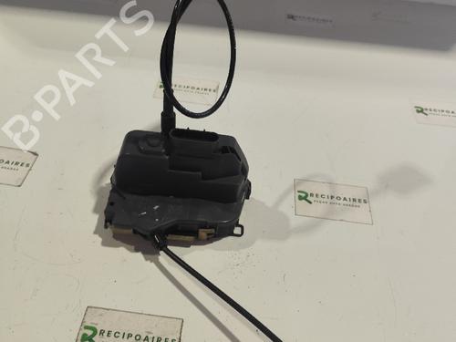 Used Rear left lock RENAULT MEGANE II Estate Van (KM_) [2003-2009]  31737708