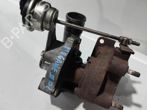 Turbo/Compresor RENAULT MEGANE II Estate Van (KM_) [2003-2009]  31745984