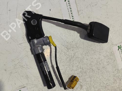 Used Front right seatbelt Front right seatbelt FORD MONDEO III (B5Y) [2000-2007] 31743265 31743265