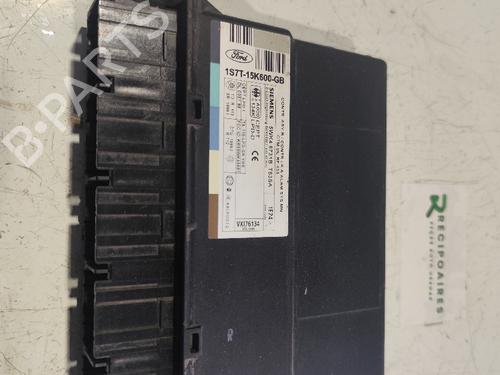 Used Electronic module FORD MONDEO III (B5Y) [2000-2007]  31732653