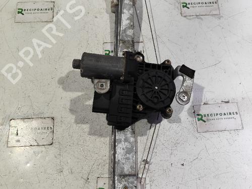 Used Rear right window mechanism FORD MONDEO III (B5Y) [2000-2007]  31735138