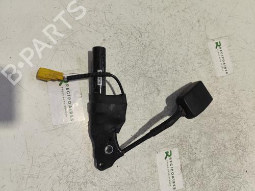 Used Front right seatbelt FORD MONDEO III (B5Y) [2000-2007]  31743271