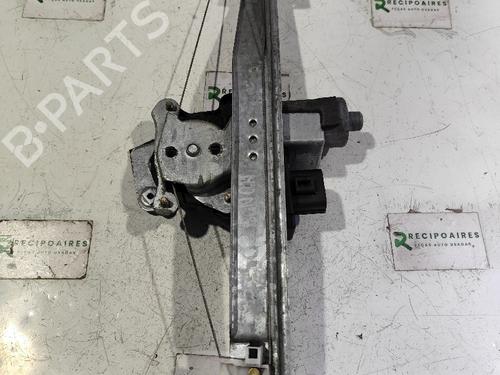 Rear right window mechanism FORD MONDEO III (B5Y)  | BP31735138C25 