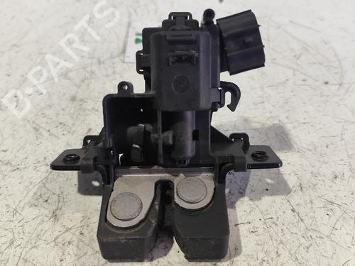 Bagklap lås TOYOTA YARIS (_P13_) [2010-2020]  31733624