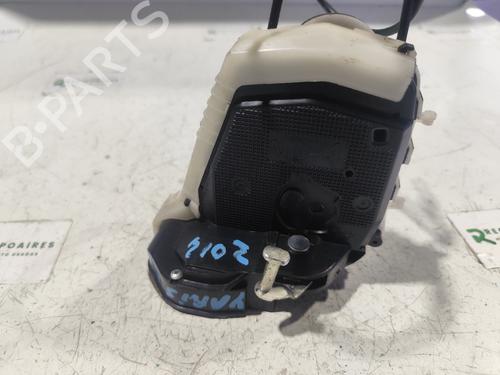 Used Rear right lock TOYOTA YARIS (_P13_) [2010-2020]  31733609