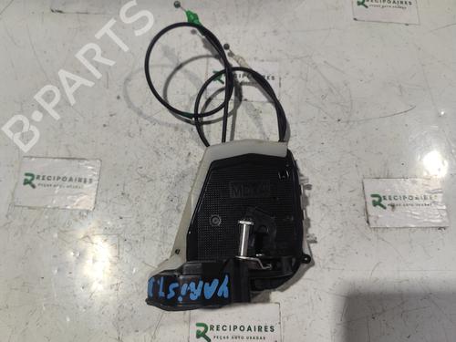 Rear right lock TOYOTA YARIS (_P13_)  | BP31733609C99 