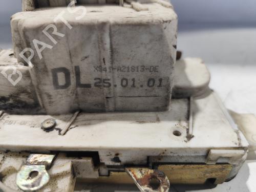 Front left lock FORD MONDEO III (B5Y) | BP31733914C98