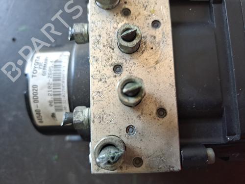 Pompe ABS TOYOTA YARIS (_P13_) [2010-2020]  31727308