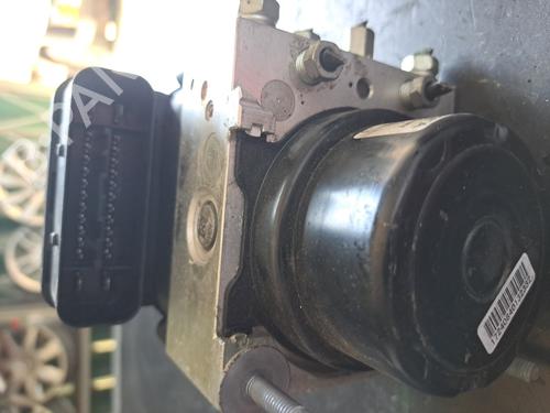 ABS pump TOYOTA YARIS (_P13_) | BP31727308M43