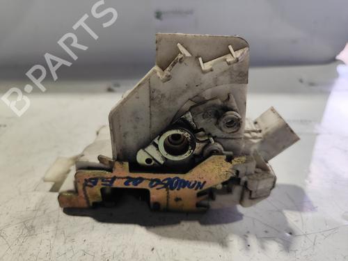 Front left lock FORD MONDEO III (B5Y) | BP31733914C98