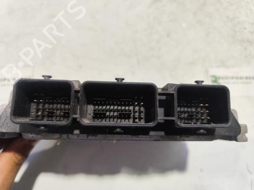 Engine control unit (ECU) CITROËN C2 (JM_) | BP31743678M57 - Image 3