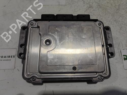 Engine control unit (ECU) CITROËN C2 (JM_) | BP31743678M57 - Image 4