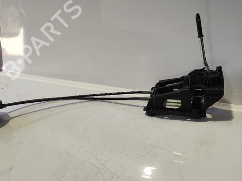 Used Gear lever CITROËN C2 (JM_) [2003-2017]  31729297