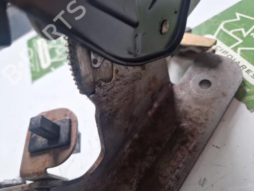 Hand brake CITROËN C2 (JM_) | BP31729298I18