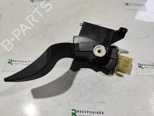 Pedal FORD FOCUS I Estate Van (DNW) [1998-2005]  31731493
