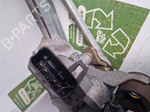 Front wiper motor CITROËN C2 (JM_) | BP31729299M29