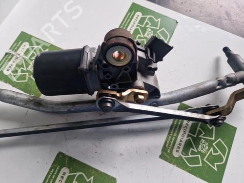 Front wiper motor CITROËN C2 (JM_) | BP31729299M29
