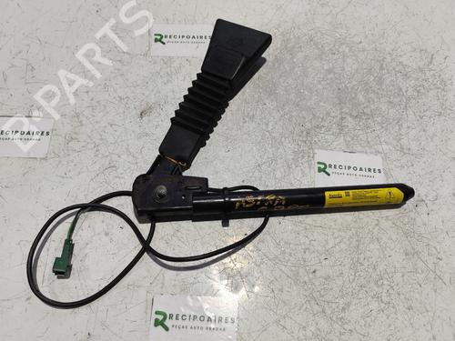 Used Front right seatbelt OPEL ASTRA G Estate Van (F70) [1998-2005]  31743475