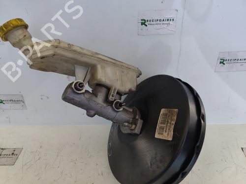 Used Servo brake CITROËN C2 (JM_) [2003-2017]  31730814