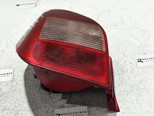 Venstre baglygte CITROËN C2 (JM_) [2003-2017]  31745017